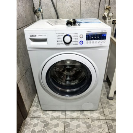 Стиральная машина Атлант 70C1210-A (Белая)